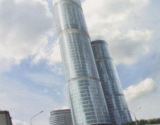На месте лодочной станции в Ялте появится 25-этажный небоскреб
